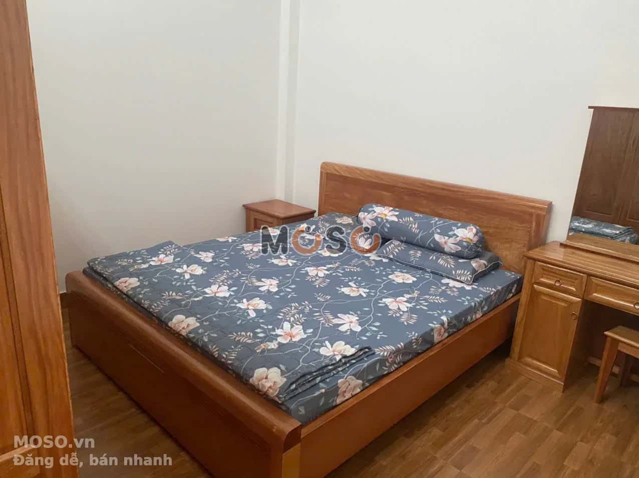 Cho thuê nhà hẻm Đường Huỳnh Thị Hai Quận 12, TP.HCM – 2 phòng ngủ, giá 13 triệu - ảnh 6